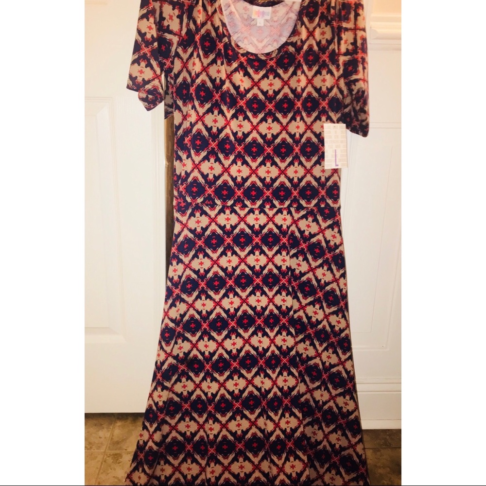 LuLaRoe Ana NWT Size L